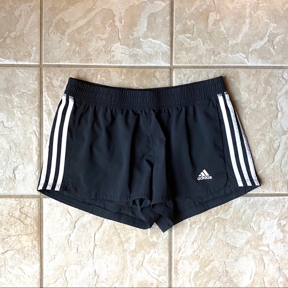 Adidas Climalite Shorts - Picture 2 of 3